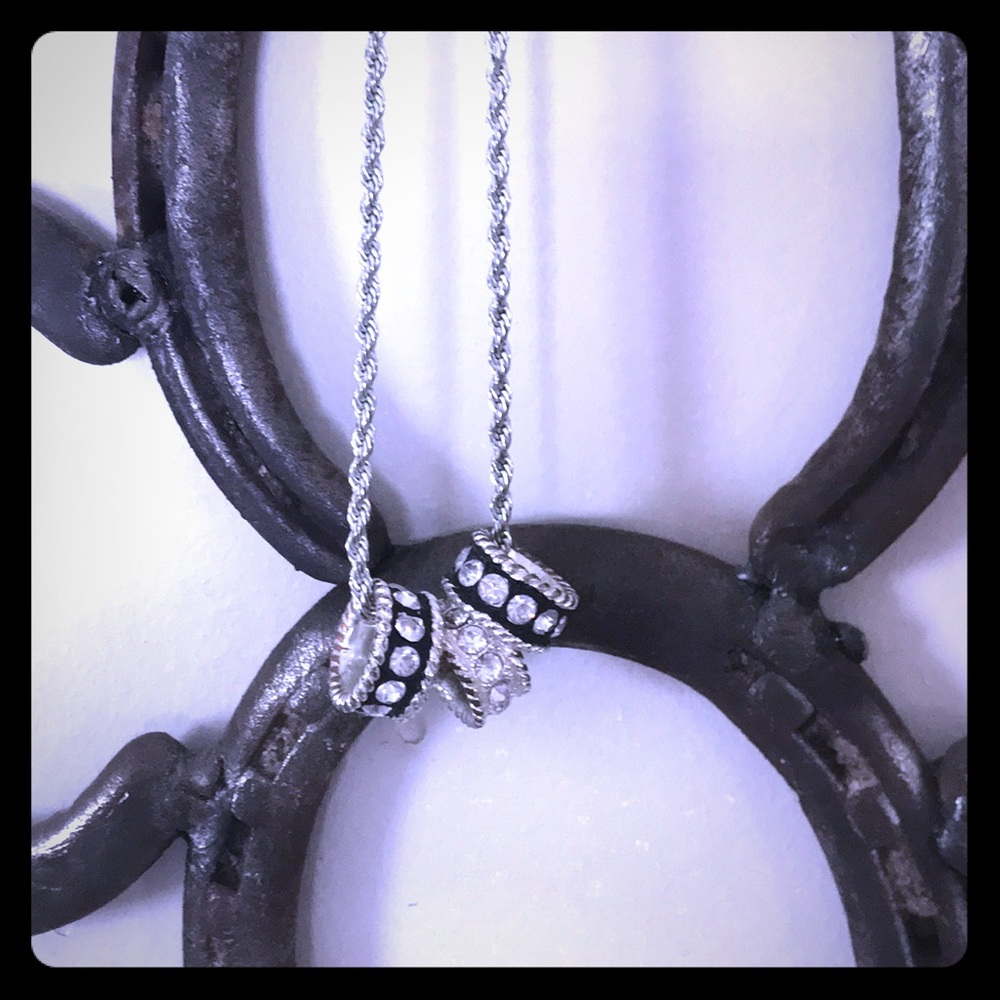 Montana Silversmith Necklace